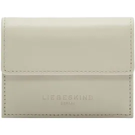 Liebeskind Berlin Akkordeon Wallet S Damen Geldbörse milk beige