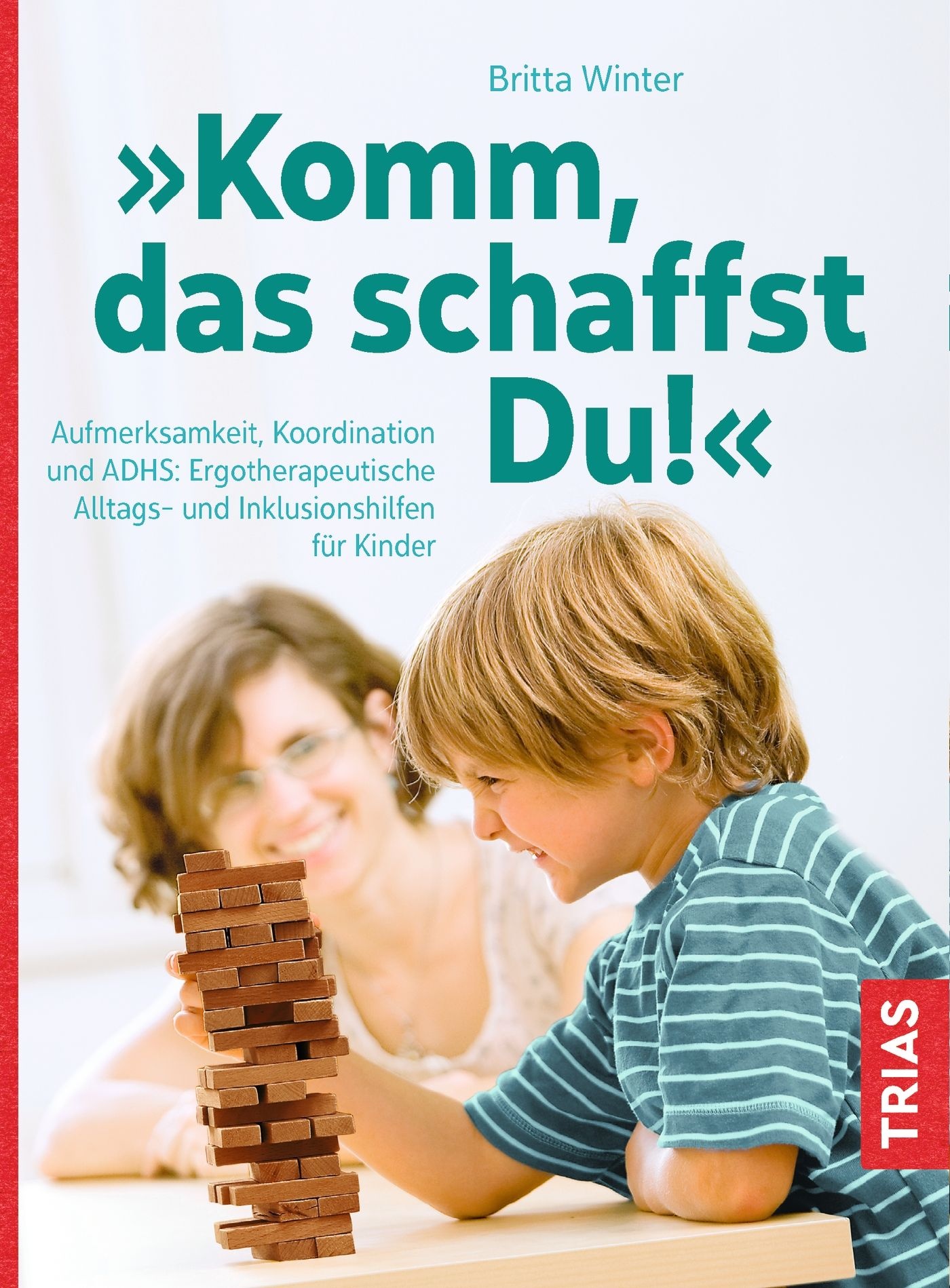 Komm, das schaffst Du! Buch 1 St