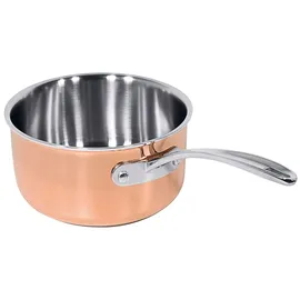 Contacto Stielkasserolle 16 cm rund