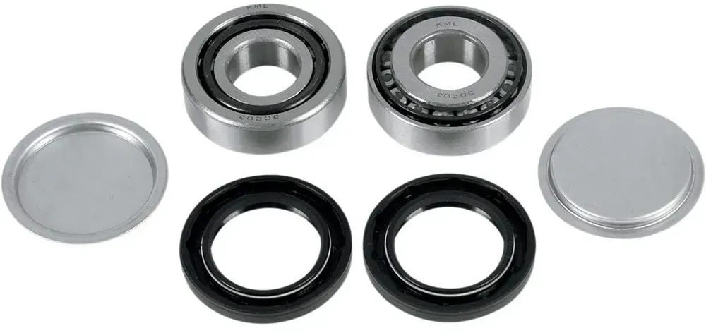 Moose Hard-parts Honda/arctic Cat Schwingenlager-kit - Multicolour - One Size