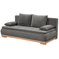 Ed exciting design ED Lifestyle Mila Lux 3DL Schlafsofa