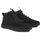 Timberland Euro Trekker Super Ox schwarz,