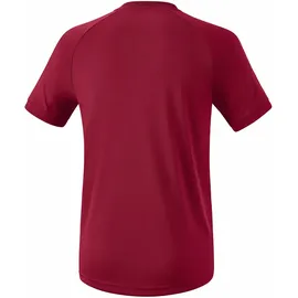 Erima Madrid Trikot bordeaux XL