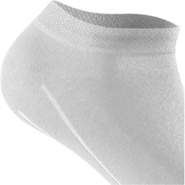 Rohner Socks Sneakersocken 3er Pack Weiß 43-46