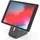 COMPULOCKS Hovertab Security Stand, Tablet Halterung, Schwarz