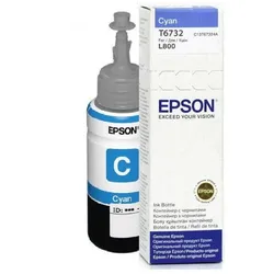 Epson T6732 Original Photo Cyan 1 Stück(e)