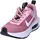 Nike Air Max INTRLK Lite Kinder Pink Foam/White/Elemental Pink 35