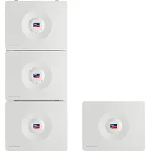 SMA Home Storage 13,1 kWh