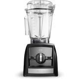 Vitamix Ascent A2500i Standmixer schwarz