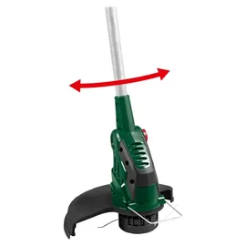 Parkside PERT 550 C6 ohne Akku