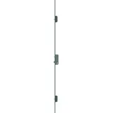 Winkhaus F2007 L01/65 92/10 B2 Türverschluss Haustür Matt Chrom