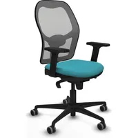 Piqueras y Crespo Gaming-Stuhl Piqueras y Crespo 2D036G0 türkis