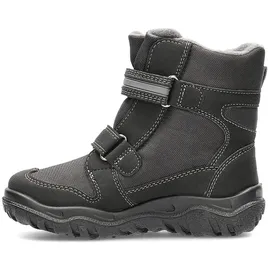 superfit Husky schwarz/grau 26