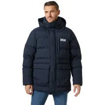 HELLY HANSEN Vardo Parka blau M