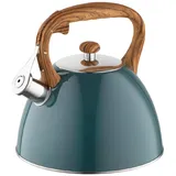 Florina FRANK 2,5 l Dunkelgrün Matt