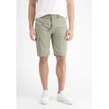 Lerros Bermudas »LERROS Cargo Bermuda, unifarben« Lerros FADED REED