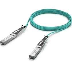Ubiquiti UniFi Active Optical Cable 10Gbps 5m Kabel