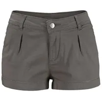 LASCANA Shorts grün 38