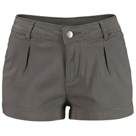 LASCANA Shorts grün 38