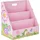 Teamson Kids Kinderregal Magic Garden 90 x 30 x 90 cm mehrfarbig