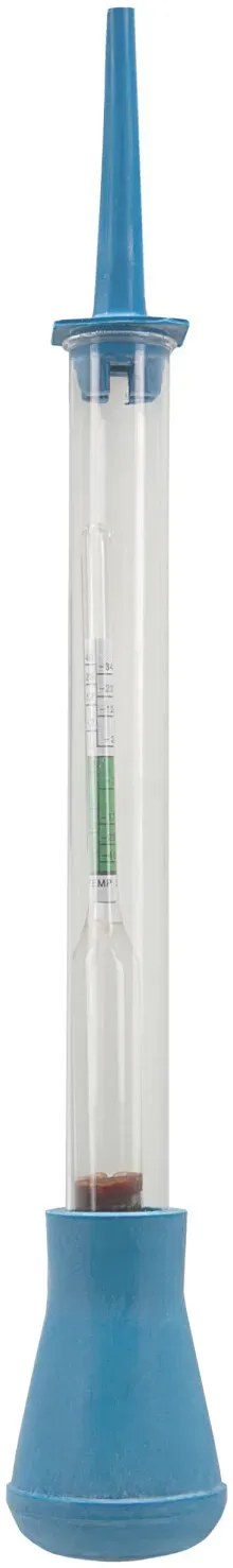 ALCA Frostschutzprüfer 562000