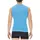 Uyn Energyon ärmelloses Funktionsshirt Herren classic blue XXL