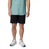 Columbia Rapid Rivers Kurze Hose Schwarz 48