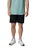 Columbia Rapid Rivers Kurze Hose Schwarz 48