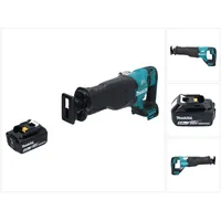 Makita DJR 187 T1 Akku Reciprosäge Säbelsäge 18 V