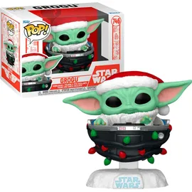 Funko Star Wars - Grogu 746 - Funko Pop!