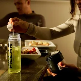 pillar performance Ultra Immune C Tropical Pulver 200 g