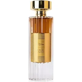 Husar24 Hanna Stefania Brückner Oud Romancea Eau de Parfum 100 ml