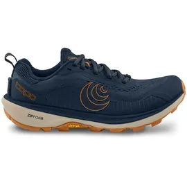 Topo Athletic Terraventure 5 Herren Slim Blau/Orange 45