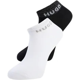 hugo underwear Sneakersocken 3-Paar Weiß 35-38
