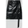 Opus Miniröck Damen Schwarz 36