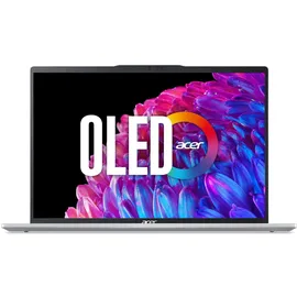 Acer Swift Go 14 OLED Intel Core Ultra 7 155H 32 GB RAM 1 TB SSD