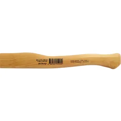 FORTIS Beil-Stiel Hickory, 380mm f. 800g