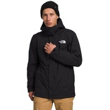 The North Face Insulated Jacke Tnf Black S