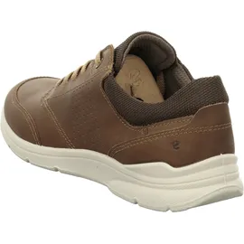 ECCO Irving Herren Nutmeg Brown 47