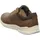 ECCO Irving Herren Nutmeg Brown 47