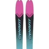 Dynafit Seven Summits Plus Damen Skitourenset flamingo/reef, 158