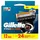 Gillette Rasierklingen Fusion 5 ProGlide 12 St.