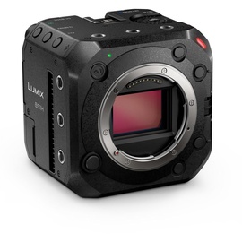 Panasonic Lumix DC-BS1 Body