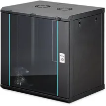 Digitus Wandgehäuse Dynamic-N Serie – 600x450 mm (BxT), Unmontiert