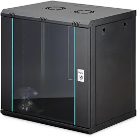 Digitus Wandgehäuse Dynamic-N Serie – 600x450 mm (BxT), Unmontiert