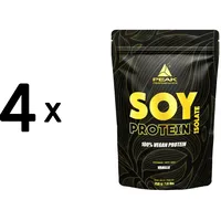 Peak Performance Soy Protein Isolat Vanilla Pulver 750 g