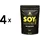 Peak Performance Soy Protein Isolat Vanilla Pulver 750 g