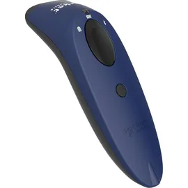Socket Mobile Socket SocketScan S700 Tragbares Barcodelesegerät 1D LED Blau