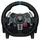 Logitech G29 Driving Force Lenkrad + Pedale + G435 Headset schwarz