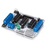 WPSH207 L293D Motorantrieb-Erweiterungsschild für Arduino®
